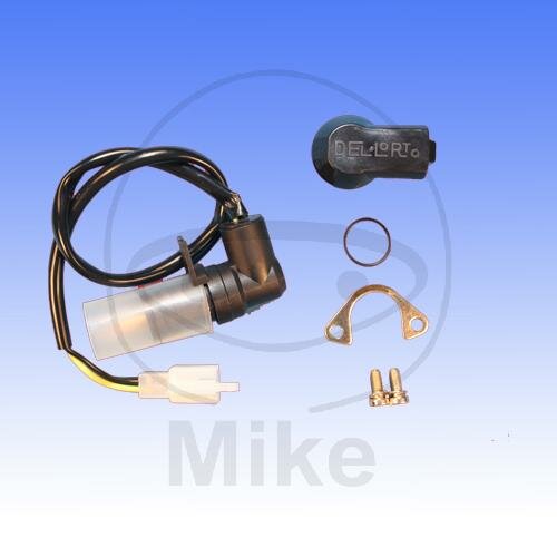 Starter électrique Dellorto 50ccm pour Benelli Suzuki 50 Derbi Malaguti
