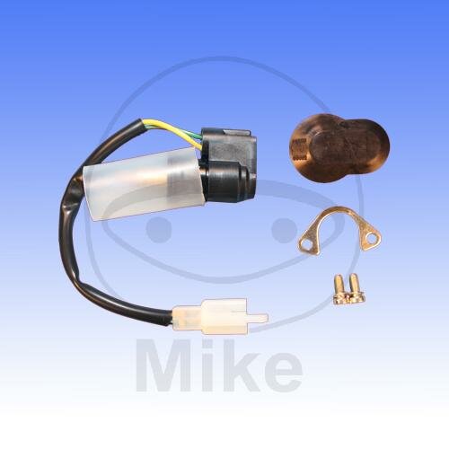 Electric choke Dellorto 50ccm for Benelli 50 Malaguti 25 50
