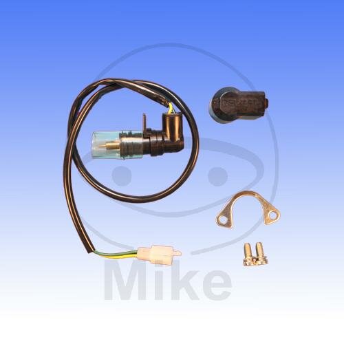 Electric choke Dellorto 50ccm for Honda SFX SGX SH SJ SRX SZX 50