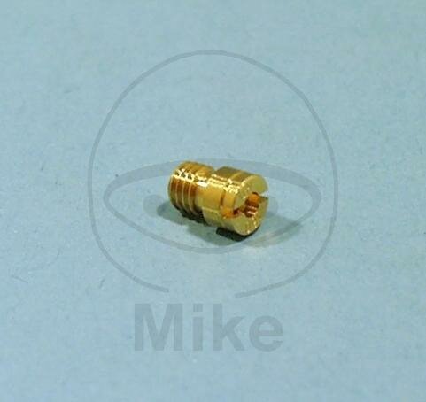 Dimensione getto principale 160 M5