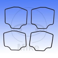 Float chamber seal for Yamaha SRX 600 SZR 660 TT 225 600...
