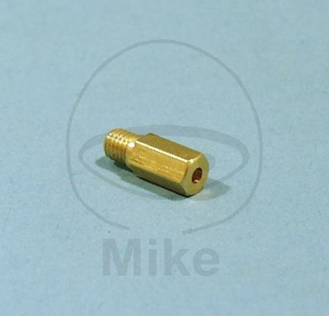 Main nozzle size 150