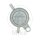 Grifo de combustible AGM Baotian Benzhou FlexTech Jiajue Jinlun Jonway Rex SYM