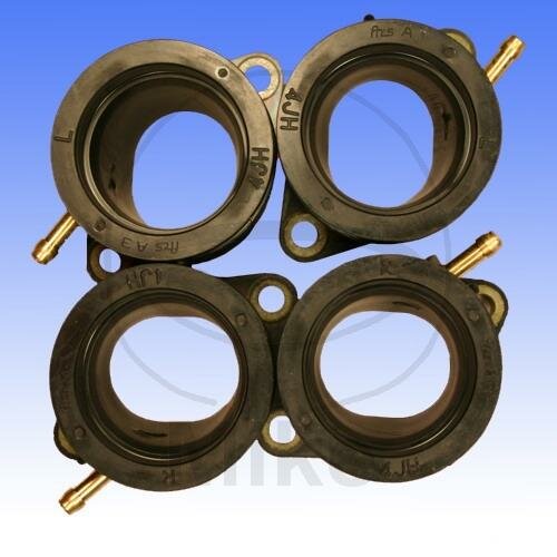 Collettore di aspirazione per Yamaha FZR YZF 600