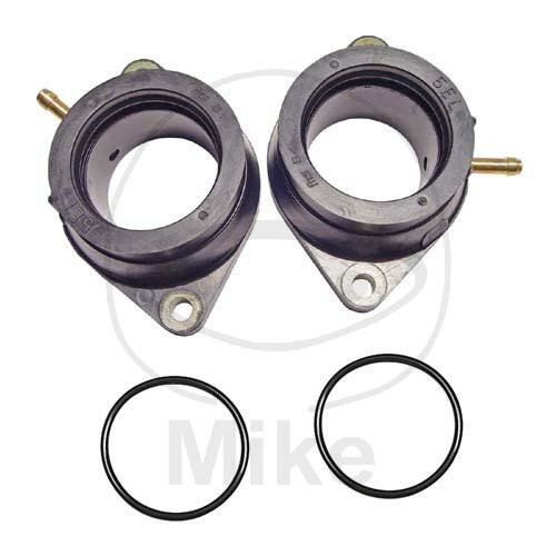 Colector de admisión para Yamaha BT XVS 1100