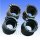 Intake manifold for Honda CBF 600 N S NA SA