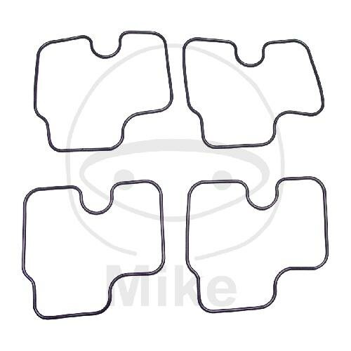Float chamber seal for Honda CB 500 600 1000 CBF 500 CBR 900 VF 750