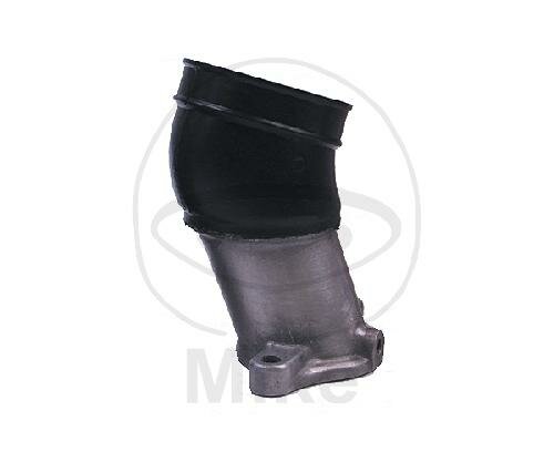 Colector de admisión del cilindro izquierdo para Honda CX 500 C Custom