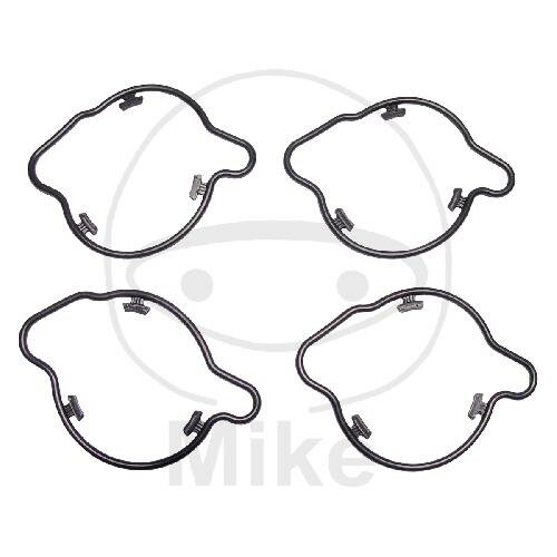 Junta del colector de admisión para Honda CBR 600 F CBR 900 RR