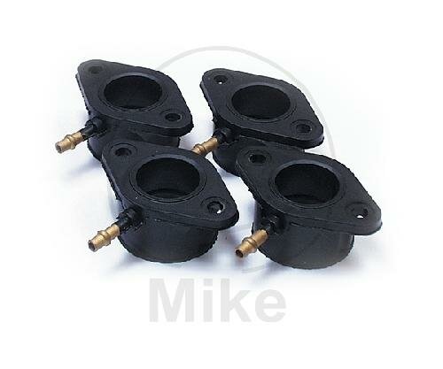 Intake manifold for Kawasaki Z 400 500 550