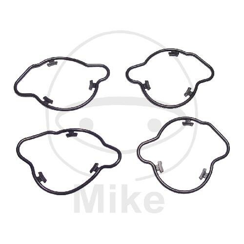 Junta del colector de admisión para Honda CB 500 CB 1000 F Super Four CBR 600 F