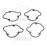 Intake manifold seal for Honda CB 500 CB 1000 F Super...