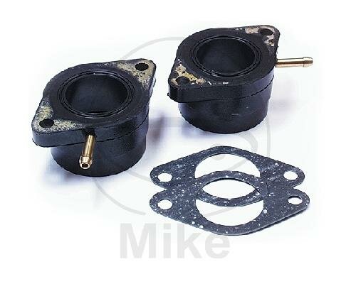 Ansaugstutzen 28KW für Yamaha XS 400 1980-1983