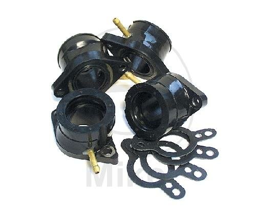 Collettore di aspirazione per Yamaha XJ 550