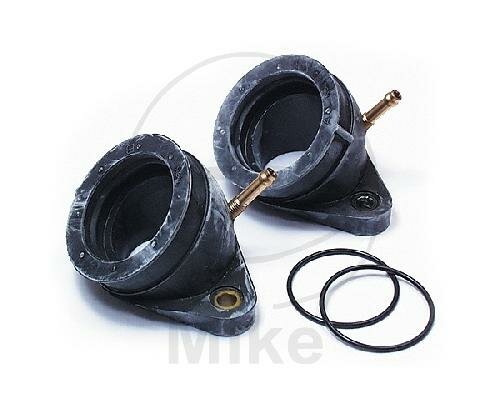 Intake manifold for Yamaha XV 535 Virago