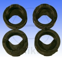 Ansaugstutzen für Yamaha FZR 1000 Genesis Exup YZF...