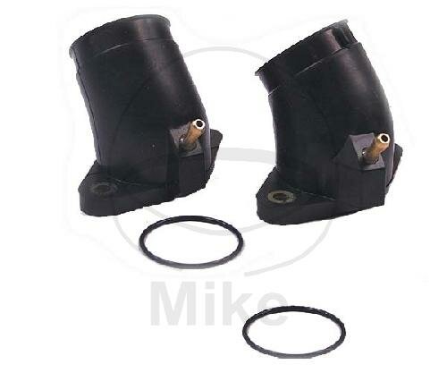 Colector de admisión para Yamaha XVS 650 H N AH AN