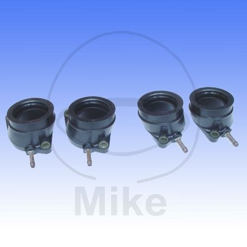 Ansaugstutzen für Yamaha FZS 600 H N SH SN Fazer