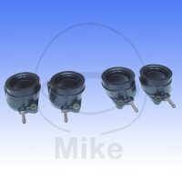 はと Carburetor intake pipe for Kawasaki ZX-6R Ninja G H # 1998