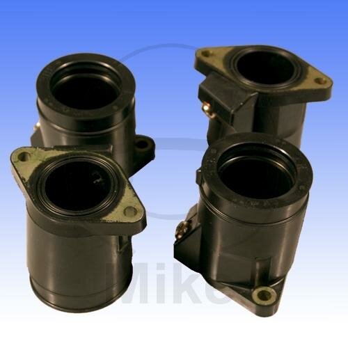 Colector de admisión para Yamaha FZR 600 H M N Genesis