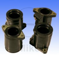 Ansaugstutzen für Yamaha FZR 600 H M N Genesis