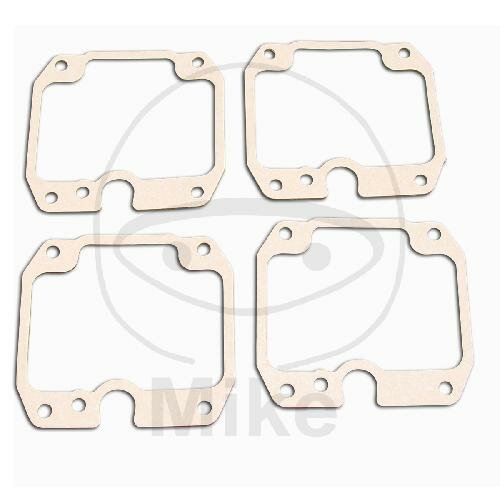 Float chamber seal for Kawasaki KLF 220 250 Yamaha TT-R XT YFA1 125