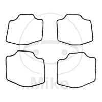 Float chamber seal for Kawasaki GPZ GT ZR 550 Z 400 550 #...