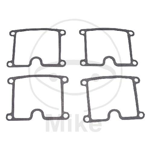 Sello de la cámara de flotación para Kawasaki Z 400 550 # 1979-1983