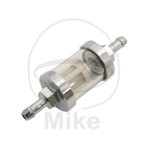 FILT KRST 6MM CR JMP GLASKOERPER
