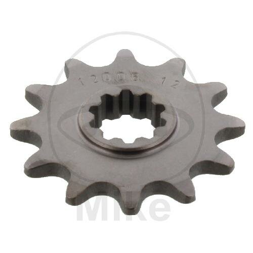 Pinion 12 Tooth Pitch 415 for Aprilia Red Rose 50 RS 50 RX 50