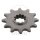 Pinion 12 Tooth Pitch 415 for Aprilia Red Rose 50 RS 50 RX 50