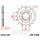 Pinion 12 Tooth Pitch 520 for Honda CR 125 R CRF 250 R X