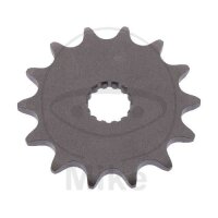 Ritzel 15 Zähne Teilung 520 für KTM LC2 125...