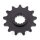 Pignone 13 Denti Divisione 520 per Sherco SE 300 450 510 SEF 450 500 SM 510