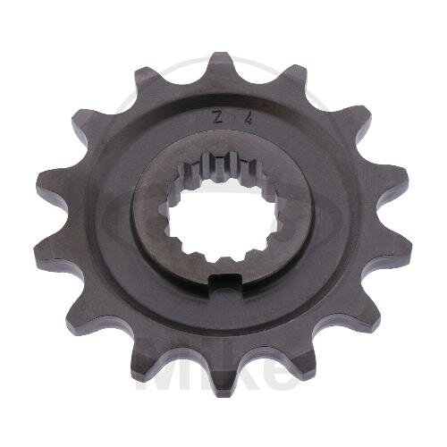 Pinion 14 Tooth Pitch 520 for Sherco SE 300 450 510 SEF 450 500 SM 510