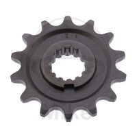 Pinion 14 Tooth Pitch 520 for Sherco SE 300 450 510 SEF...