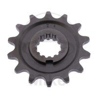 Pignon 14 Dents Division 520 pour Sherco SE 300 450 510...