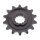Pinion 14 Tooth Pitch 520 for Sherco SE 300 450 510 SEF 450 500 SM 510
