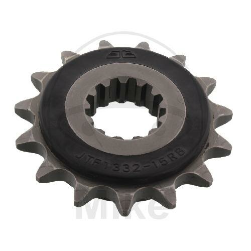 Pignon 15 Dents Division 525 pour Honda CB 750 F2 1000 RVF 750 R VFR 800