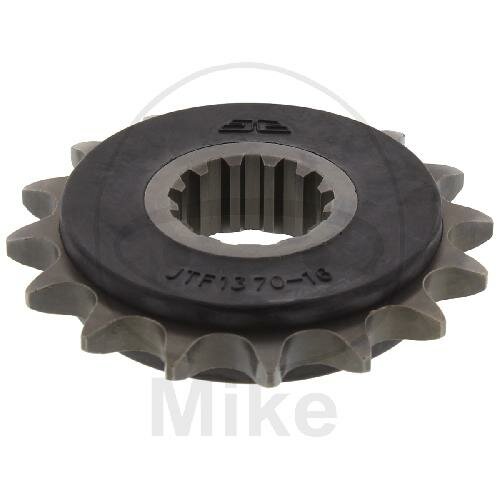 Pignone 16 Denti Divisione 525 per Honda CB 600 F Hornet 650 CBF 600 CBR 600 XL 1000