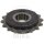 Pignone 16 Denti Divisione 525 per Honda CB 600 F Hornet 650 CBF 600 CBR 600 XL 1000