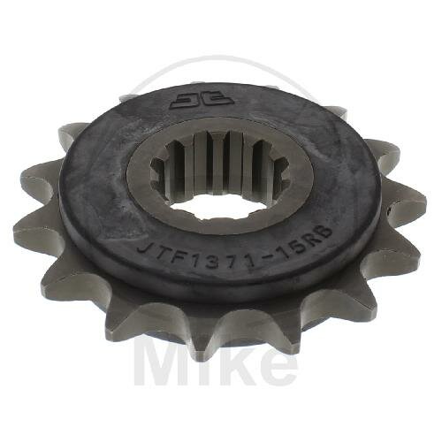 Pignone 15 Denti Divisione 525 per Honda CB 600 F Hornet CBF 600 S N CBR 600 F