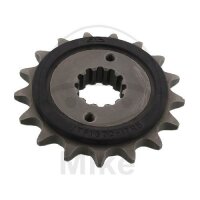 Pinion 17 Tooth Pitch 525 for Honda VT 750 S DC Black...