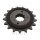Pignon 17 Dents Division 525 pour Honda VT 750 S DC Black Widow C Shadow