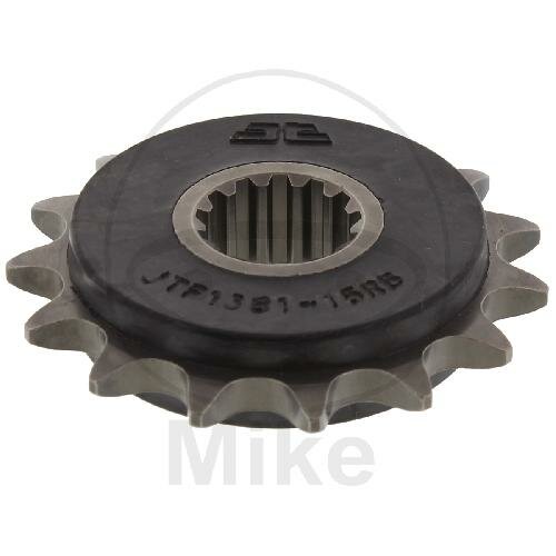 Pignon 15 Dents Division 520 pour Honda CB 500 CBR 500 CMX 500