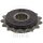 Pignon 15 Dents Division 520 pour Honda CB 500 CBR 500 CMX 500