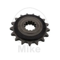 Ritzel 17 Zähne Teilung 530 für Kawasaki GPZ...