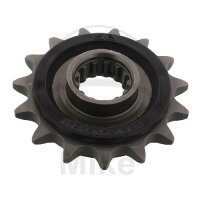 Ritzel 15 Zähne Teilung 525 für Kawasaki ZX-6R...