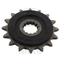 Ritzel 16 Zähne Teilung 520 für Kawasaki KFX...