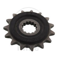 Ritzel 15 Zähne Teilung 525 für Kawasaki KLV...